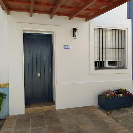 הוילה Sanlúcar de Barrameda Casa Izaro מראה חיצוני תמונה
