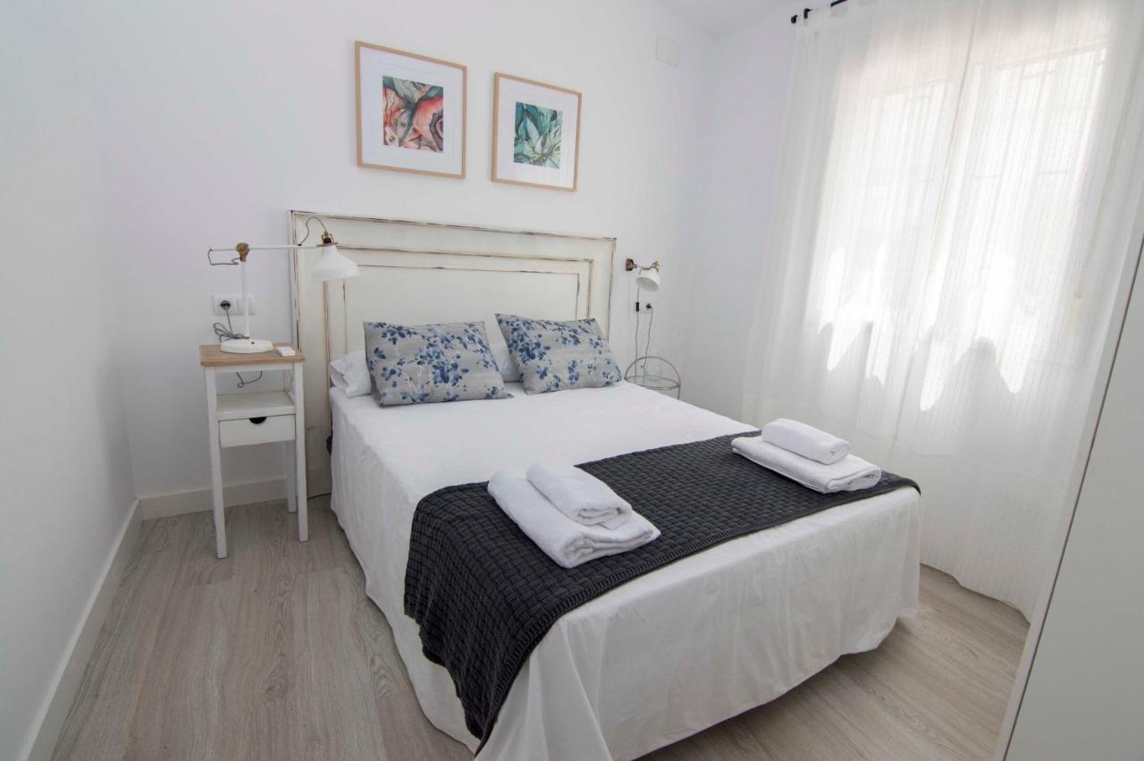 הוילה Sanlúcar de Barrameda Casa Izaro מראה חיצוני תמונה