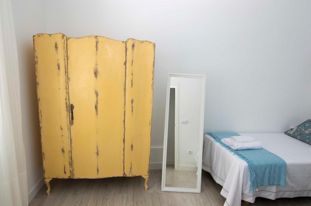 הוילה Sanlúcar de Barrameda Casa Izaro מראה חיצוני תמונה
