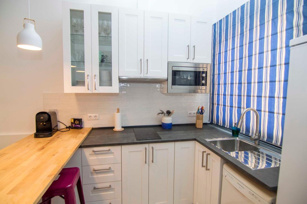 הוילה Sanlúcar de Barrameda Casa Izaro מראה חיצוני תמונה