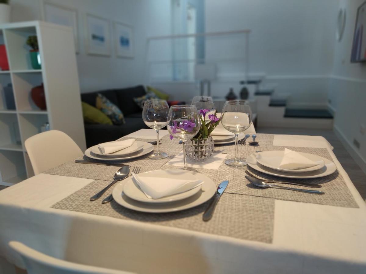הוילה Sanlúcar de Barrameda Casa Izaro מראה חיצוני תמונה
