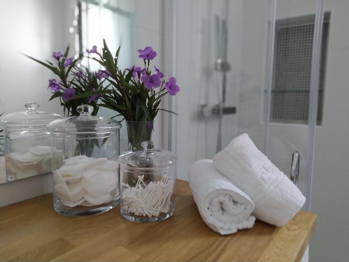 הוילה Sanlúcar de Barrameda Casa Izaro מראה חיצוני תמונה