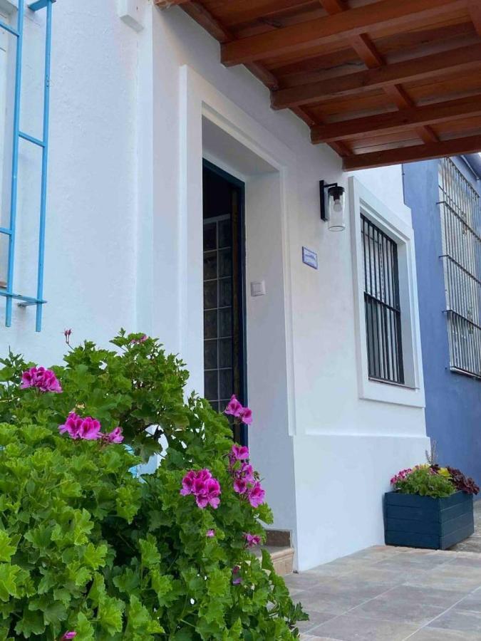 הוילה Sanlúcar de Barrameda Casa Izaro מראה חיצוני תמונה