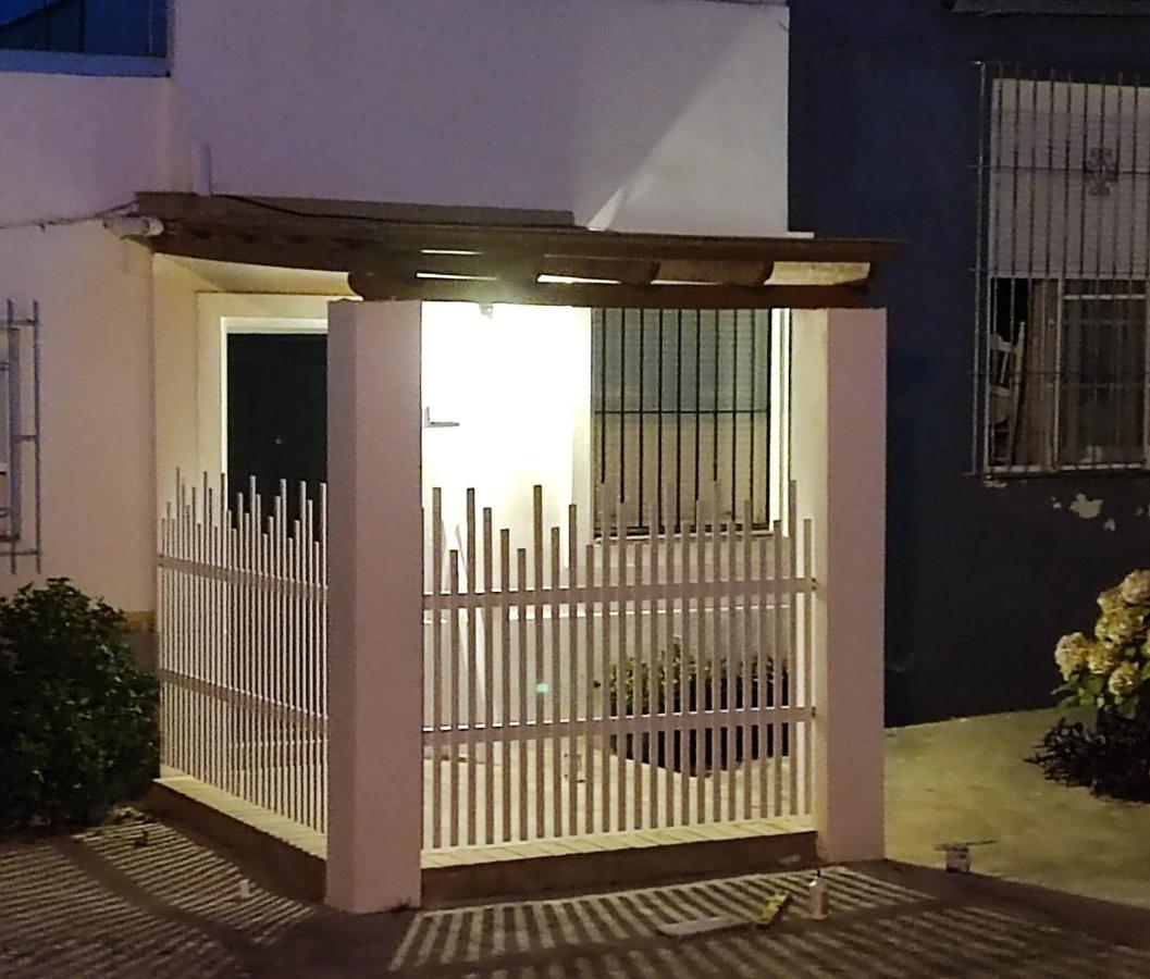 הוילה Sanlúcar de Barrameda Casa Izaro מראה חיצוני תמונה